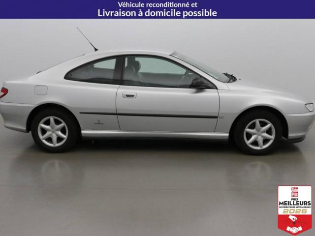 Peugeot 406 image 5
