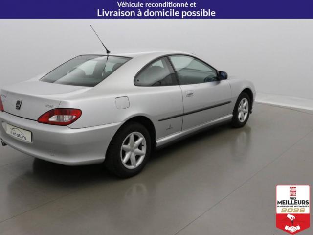 Peugeot 406 image 9