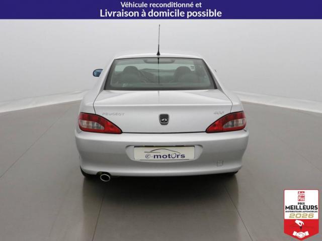Peugeot 406 image 4
