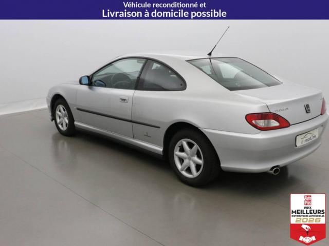 Peugeot 406 image 6