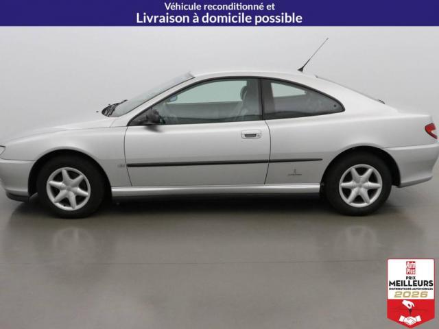 Peugeot 406 image 7