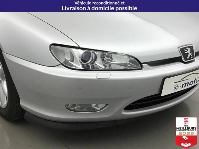 Peugeot 406 image 2