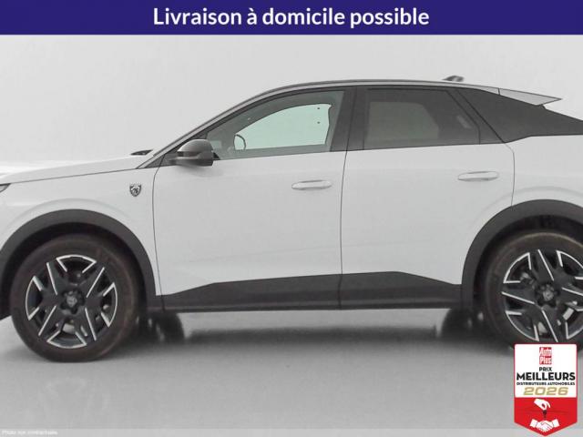 Peugeot 3008 image 4