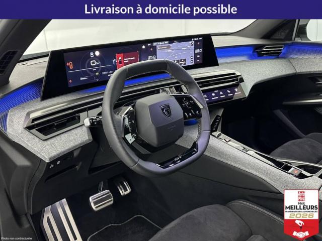 Peugeot 3008 image 1