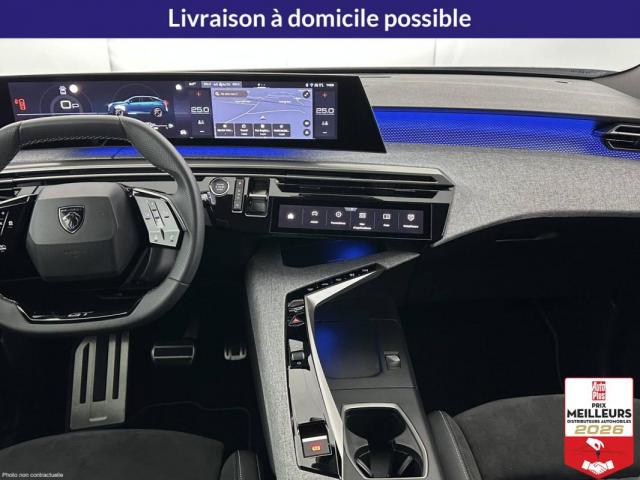 Peugeot 3008 image 7