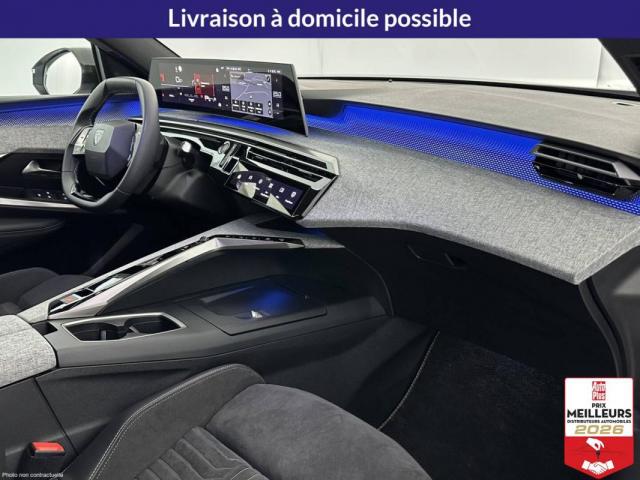 Peugeot 3008 image 2