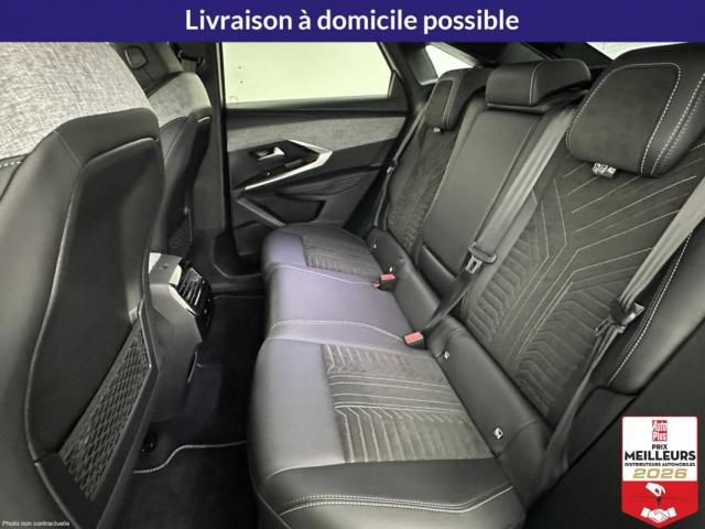 Peugeot 3008 image 3
