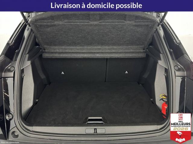 Peugeot 2008 image 1