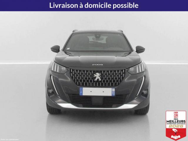 Peugeot 2008 image 2