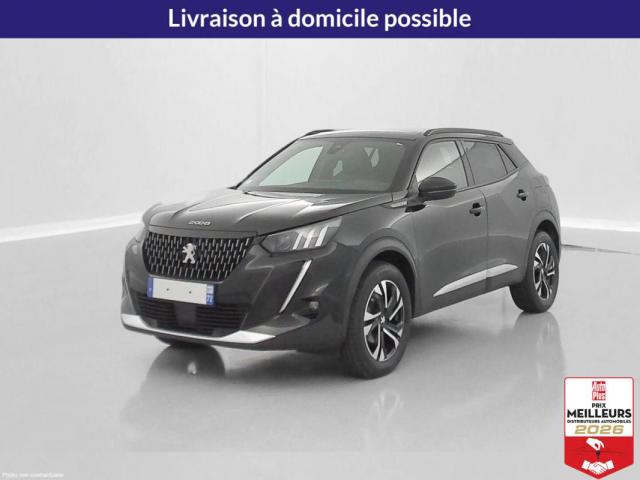 Peugeot 2008 image 8