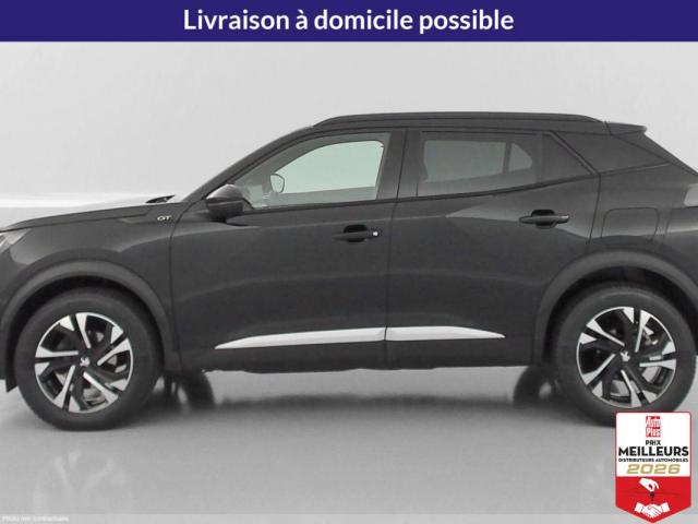 Peugeot 2008 image 9