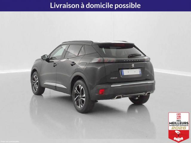 Peugeot 2008 image 5