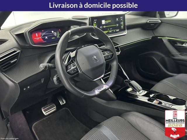 Peugeot 2008 image 3