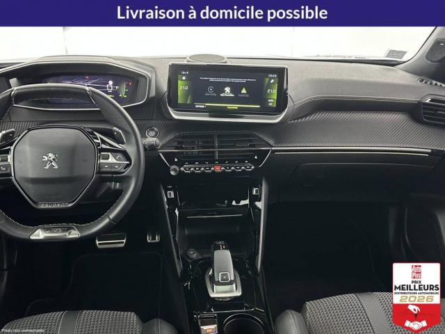 Peugeot 2008 image 6