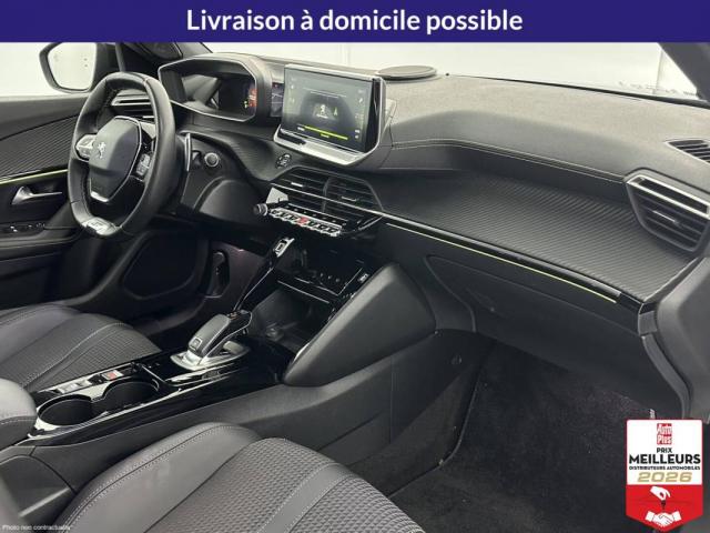 Peugeot 2008 image 7
