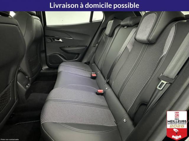 Peugeot 2008 image 4