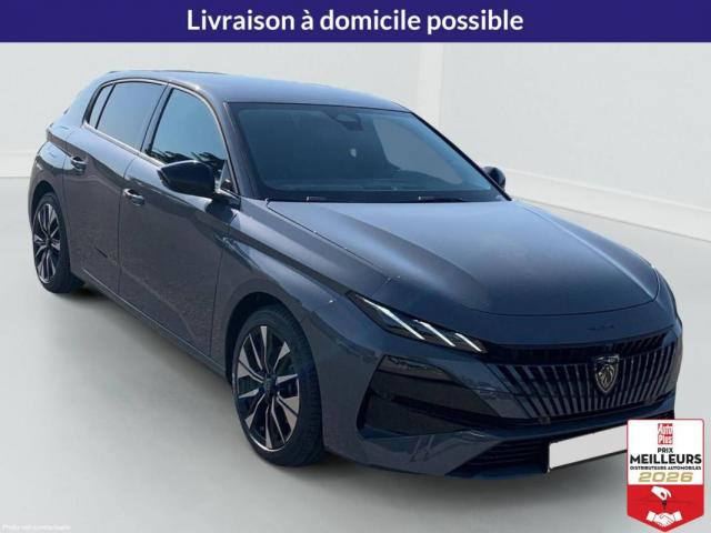 Peugeot 308 image 6