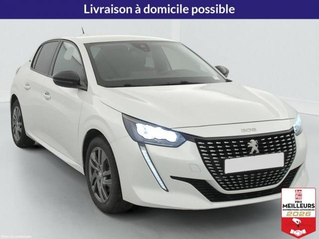 Peugeot 208 image 4
