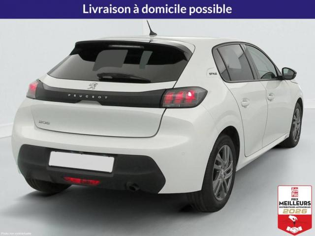 Peugeot 208 image 3