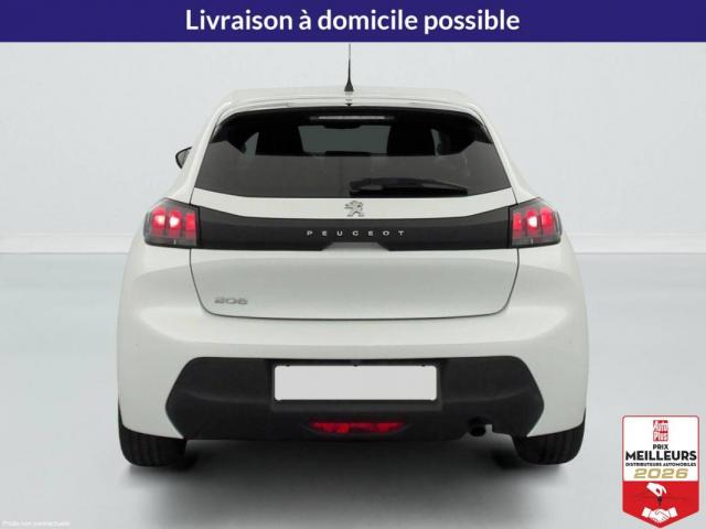 Peugeot 208 image 2