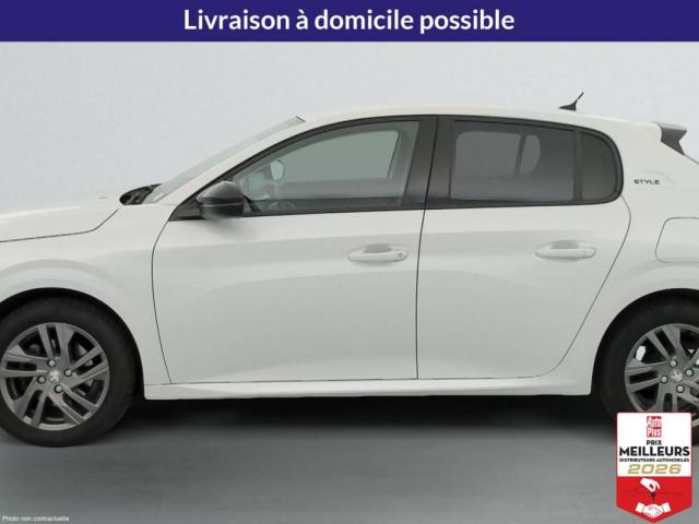 Peugeot 208 image 6