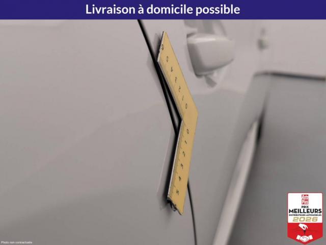 Peugeot 208 image 1