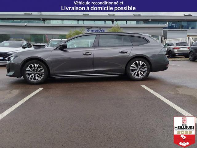 Peugeot 508 Sw image 6