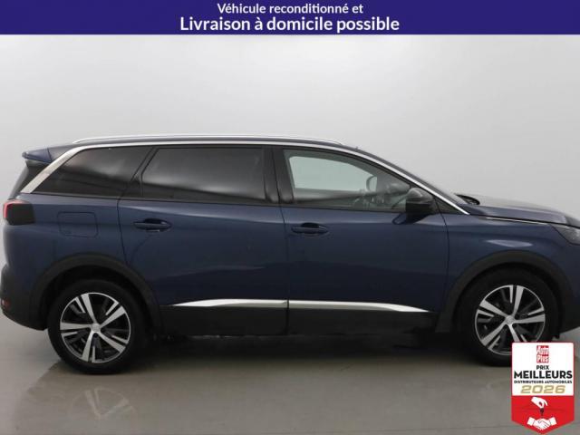 Peugeot 5008 image 8