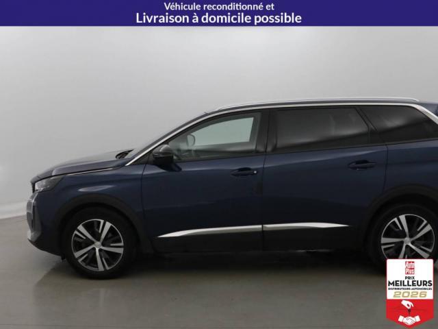 Peugeot 5008 image 3