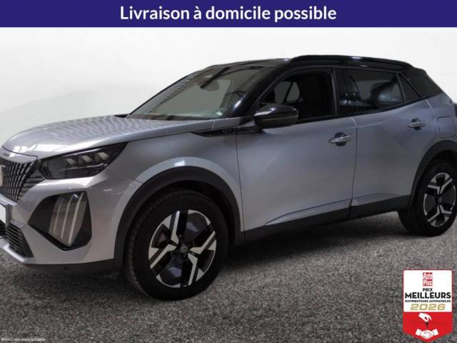 Peugeot 2008 image 1