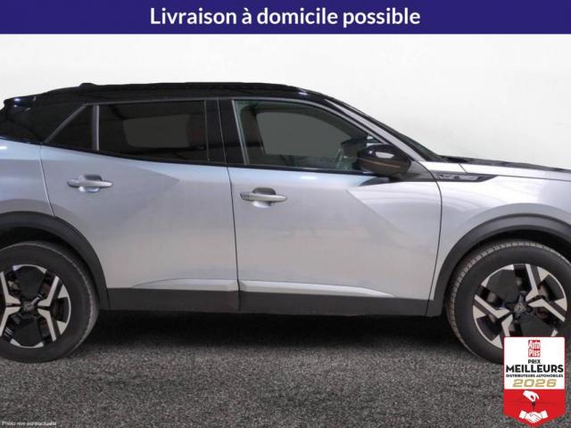 Peugeot 2008 image 8