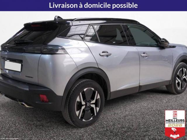 Peugeot 2008 image 6