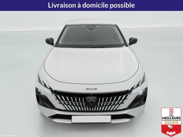 Peugeot 308 image 4