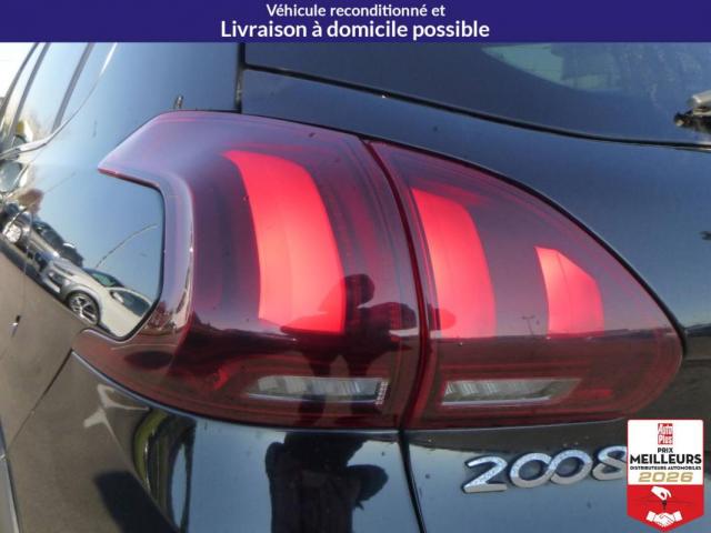 Peugeot 2008 image 1