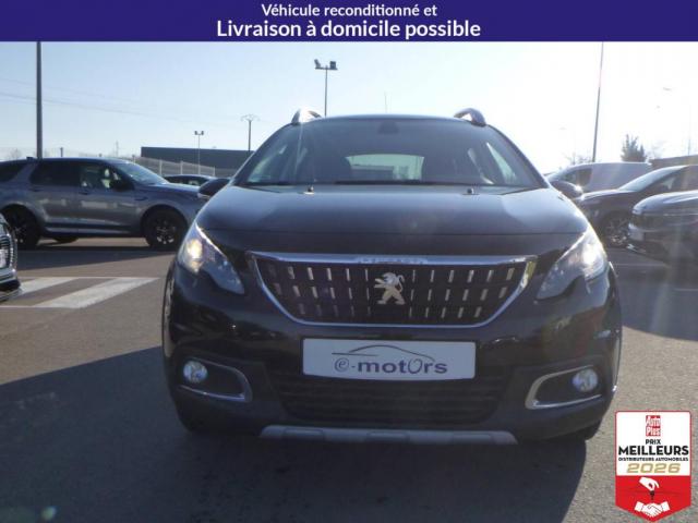 Peugeot 2008 image 6