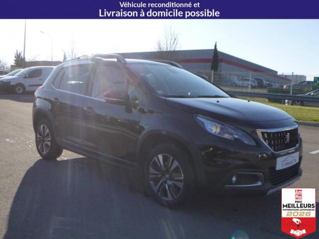 Peugeot 2008 image 5