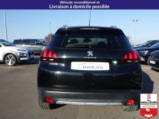 Peugeot 2008 image 9