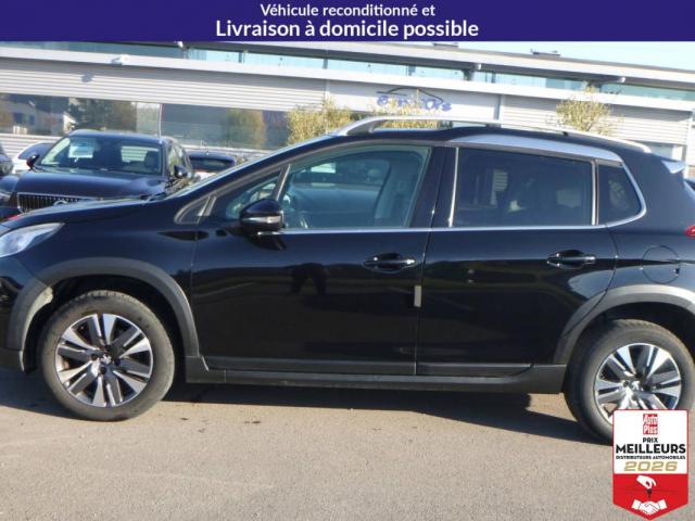Peugeot 2008 image 7