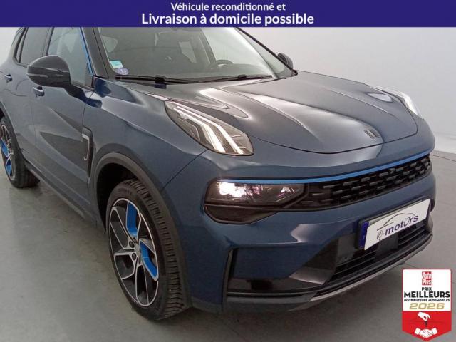 Lynk & Co 01 image 1