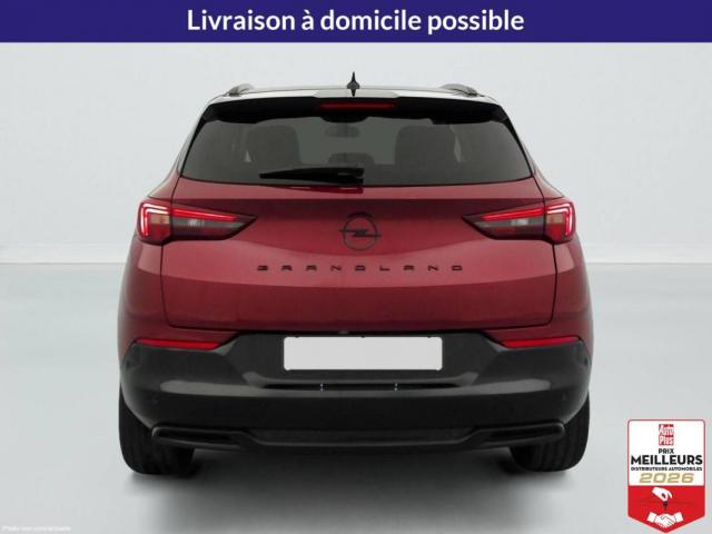 Opel Grandland image 5