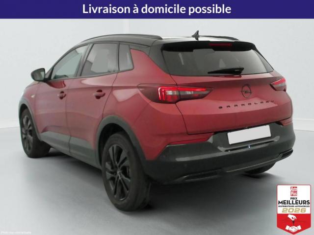 Opel Grandland image 2