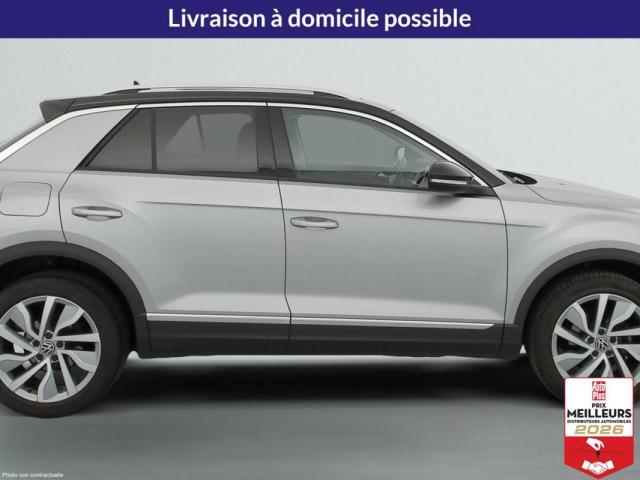 Volkswagen T-Roc image 7