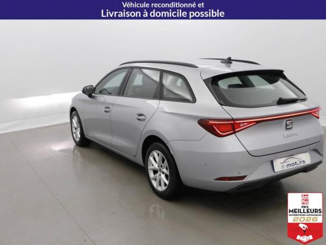 Seat Leon image 4