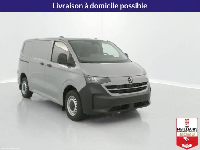 Volkswagen Transporter T7 Van L1 2.0 Tdi 150ch Business Bva8