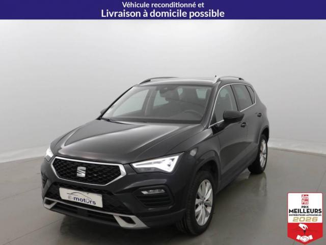 Seat Ateca Tsi 150 Dsg7 Style