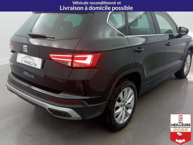 Seat Ateca image 1