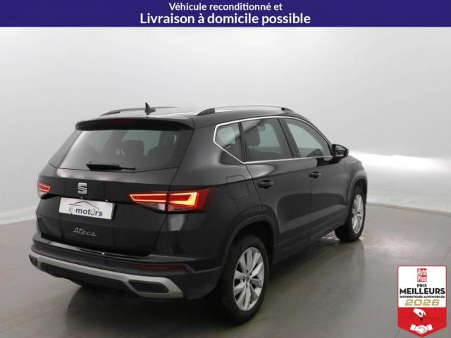 Seat Ateca image 3