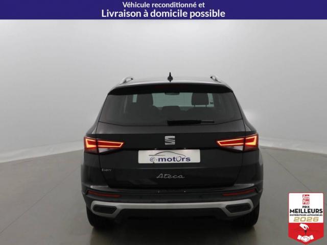 Seat Ateca image 7