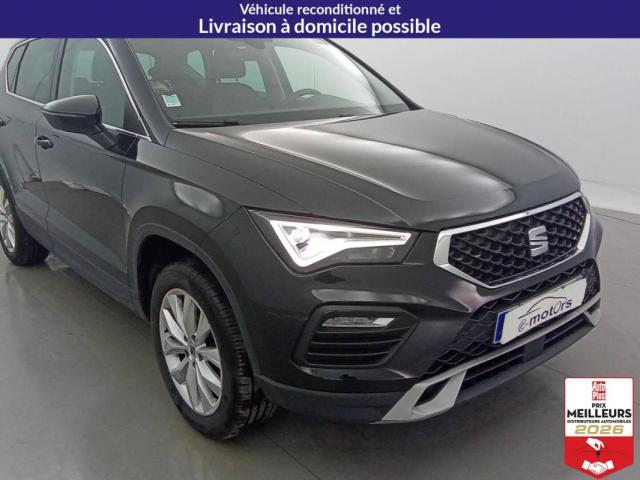 Seat Ateca image 6