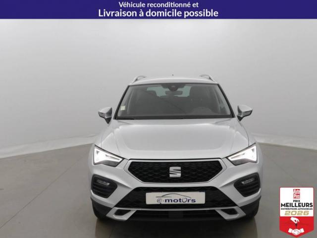 Seat Ateca image 9